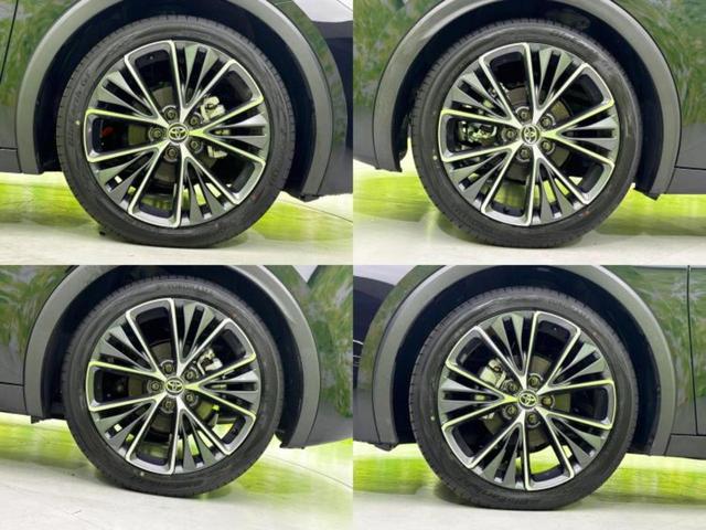 プリウス G 保証書/ディスプレイオーディオ+ナビ8インチ/トヨタセーフティセンス/シートヒーター 前席/車線逸脱防止支援システム/ドライブレコーダー 前後/ヘッドランプ LED/Bluetooth接続 禁煙車(49枚目)