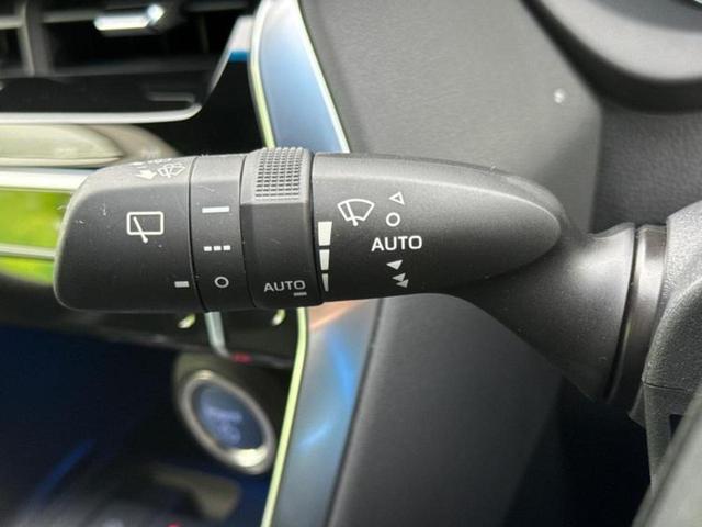 ハリアーハイブリッド Zレザーパッケージ 新品タイヤ/モデリスタエアロ/JBL/保証書/純正 11.6インチ SDナビ/デジタルインナーミラー/トヨタセーフティセンス/エアーシート 前席/パノラミックビューモニター/車線逸脱防止支援システム(17枚目)