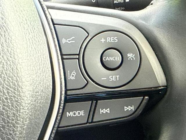 ハリアーハイブリッド Zレザーパッケージ 新品タイヤ/モデリスタエアロ/JBL/保証書/純正 11.6インチ SDナビ/デジタルインナーミラー/トヨタセーフティセンス/エアーシート 前席/パノラミックビューモニター/車線逸脱防止支援システム(27枚目)