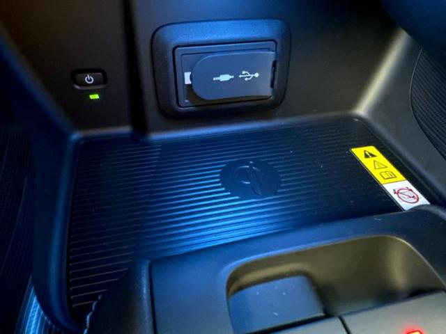 ハリアーハイブリッド Zレザーパッケージ 新品タイヤ/モデリスタエアロ/JBL/保証書/純正 11.6インチ SDナビ/デジタルインナーミラー/トヨタセーフティセンス/エアーシート 前席/パノラミックビューモニター/車線逸脱防止支援システム(35枚目)