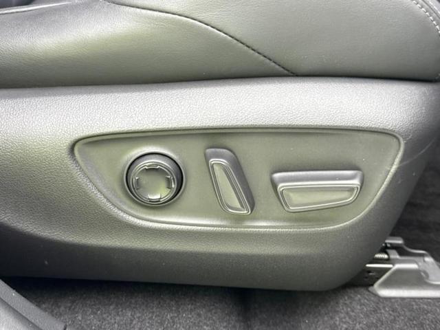 ハリアーハイブリッド Zレザーパッケージ 新品タイヤ/モデリスタエアロ/JBL/保証書/純正 11.6インチ SDナビ/デジタルインナーミラー/トヨタセーフティセンス/エアーシート 前席/パノラミックビューモニター/車線逸脱防止支援システム(40枚目)