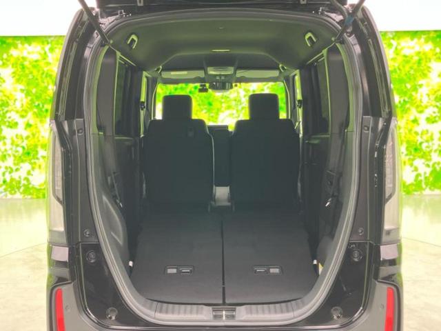 Ｎ－ＢＯＸカスタム ヒョウジュン　保証書／社外　８インチ　メモリーナビ／ホンダセンシング／電動スライドドア／シートヒーター　前席／車線逸脱防止支援システム／ドライブレコーダー　前後／ヘッドランプ　ＬＥＤ／ＵＳＢジャック　バックカメラ（19枚目）