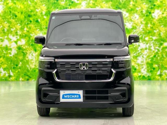 Ｎ－ＢＯＸカスタム ヒョウジュン　保証書／社外　８インチ　メモリーナビ／ホンダセンシング／電動スライドドア／シートヒーター　前席／車線逸脱防止支援システム／ドライブレコーダー　前後／ヘッドランプ　ＬＥＤ／ＵＳＢジャック　バックカメラ（38枚目）