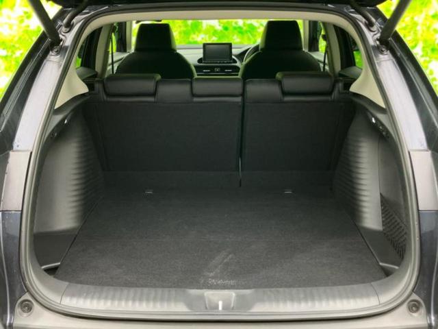 ZR-V X 純正 8インチ SDナビ/ホンダセンシング/車線逸脱防止支援システム/電動バックドア/ドライブレコーダー 純正/ヘッドランプ LED/Bluetooth接続/ETC/EBD付ABS/横滑り防止装置(8枚目)