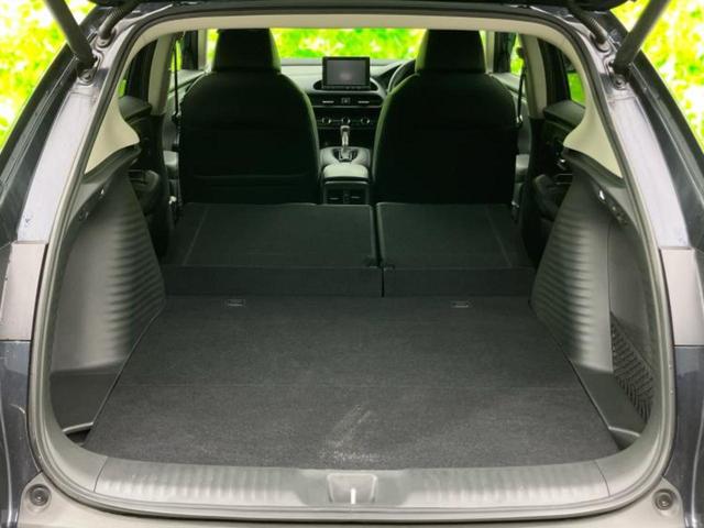 ZR-V X 純正 8インチ SDナビ/ホンダセンシング/車線逸脱防止支援システム/電動バックドア/ドライブレコーダー 純正/ヘッドランプ LED/Bluetooth接続/ETC/EBD付ABS/横滑り防止装置(19枚目)
