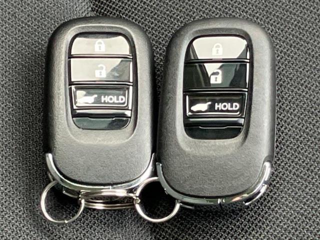 ZR-V X 純正 8インチ SDナビ/ホンダセンシング/車線逸脱防止支援システム/電動バックドア/ドライブレコーダー 純正/ヘッドランプ LED/Bluetooth接続/ETC/EBD付ABS/横滑り防止装置(31枚目)