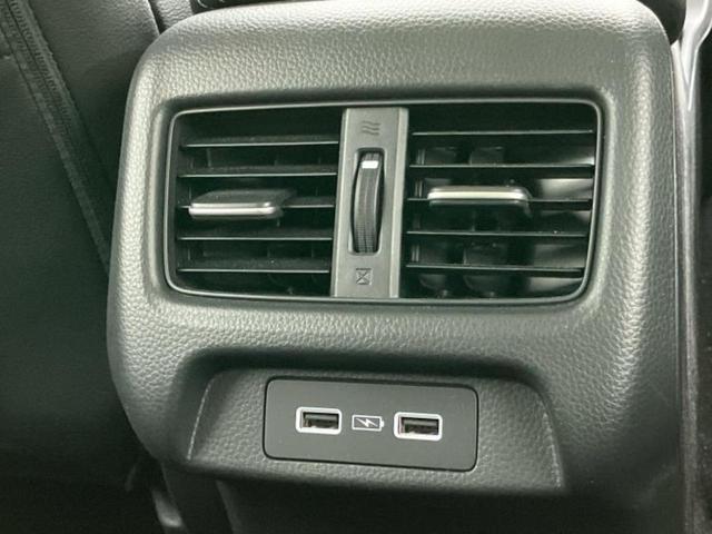 ZR-V X 純正 8インチ SDナビ/ホンダセンシング/車線逸脱防止支援システム/電動バックドア/ドライブレコーダー 純正/ヘッドランプ LED/Bluetooth接続/ETC/EBD付ABS/横滑り防止装置(39枚目)