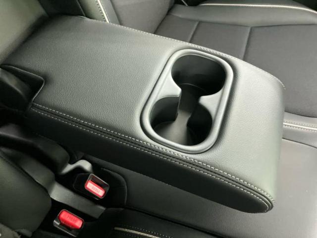 ZR-V X 純正 8インチ SDナビ/ホンダセンシング/車線逸脱防止支援システム/電動バックドア/ドライブレコーダー 純正/ヘッドランプ LED/Bluetooth接続/ETC/EBD付ABS/横滑り防止装置(40枚目)