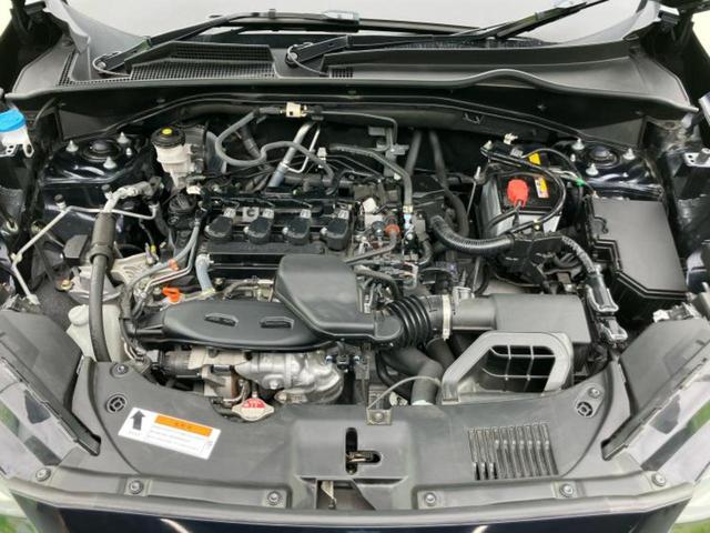 ZR-V X 純正 8インチ SDナビ/ホンダセンシング/車線逸脱防止支援システム/電動バックドア/ドライブレコーダー 純正/ヘッドランプ LED/Bluetooth接続/ETC/EBD付ABS/横滑り防止装置(46枚目)