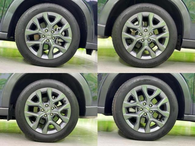 ZR-V X 純正 8インチ SDナビ/ホンダセンシング/車線逸脱防止支援システム/電動バックドア/ドライブレコーダー 純正/ヘッドランプ LED/Bluetooth接続/ETC/EBD付ABS/横滑り防止装置(49枚目)