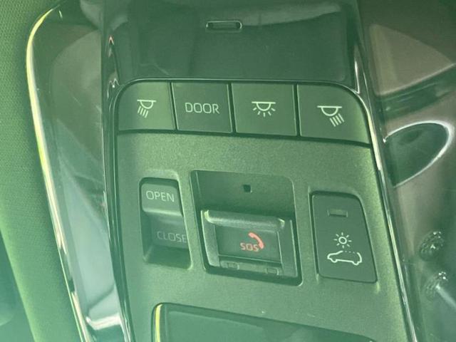 ハリアー Zレザーパッケージ 新品タイヤ/調光パノラマルーフ/JBL/保証書/純正 SDナビ/デジタルインナーミラー/衝突安全装置/シートヒーター 前席/パノラミックビューモニター/車線逸脱防止支援システム/シート フルレザー(30枚目)