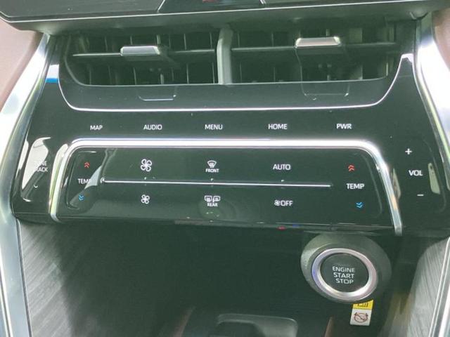 ハリアー Zレザーパッケージ 新品タイヤ/調光パノラマルーフ/JBL/保証書/純正 SDナビ/デジタルインナーミラー/衝突安全装置/シートヒーター 前席/パノラミックビューモニター/車線逸脱防止支援システム/シート フルレザー(31枚目)