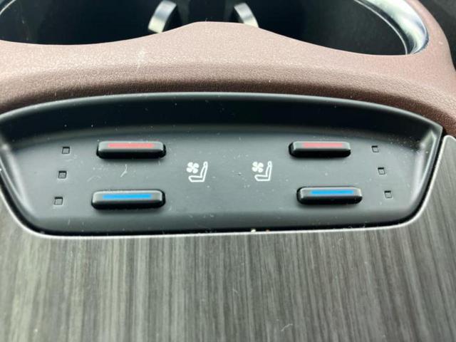 ハリアー Zレザーパッケージ 新品タイヤ/調光パノラマルーフ/JBL/保証書/純正 SDナビ/デジタルインナーミラー/衝突安全装置/シートヒーター 前席/パノラミックビューモニター/車線逸脱防止支援システム/シート フルレザー(36枚目)