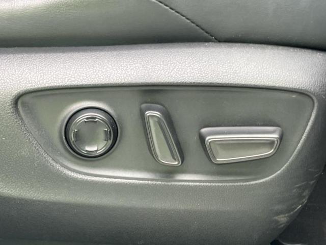 ハリアー Zレザーパッケージ 新品タイヤ/調光パノラマルーフ/JBL/保証書/純正 SDナビ/デジタルインナーミラー/衝突安全装置/シートヒーター 前席/パノラミックビューモニター/車線逸脱防止支援システム/シート フルレザー(42枚目)