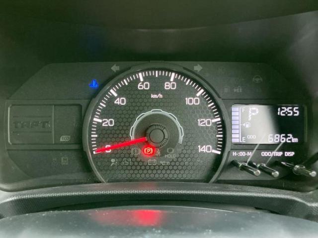 タフト Ｘ　新品タイヤ／ガラスルーフ／スマートアシスト（トヨタ・ダイハツ）／車線逸脱防止支援システム／ヘッドランプ　ＬＥＤ／ＥＢＤ付ＡＢＳ／横滑り防止装置／禁煙車／エアバッグ　運転席／エアバッグ　助手席（9枚目）