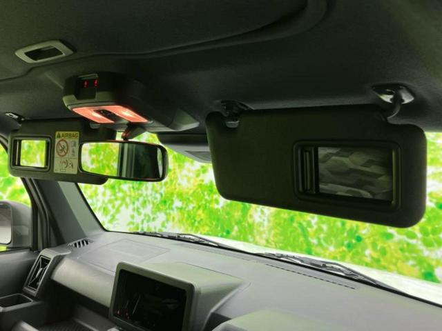 タフト Ｘ　新品タイヤ／ガラスルーフ／スマートアシスト（トヨタ・ダイハツ）／車線逸脱防止支援システム／ヘッドランプ　ＬＥＤ／ＥＢＤ付ＡＢＳ／横滑り防止装置／禁煙車／エアバッグ　運転席／エアバッグ　助手席（30枚目）