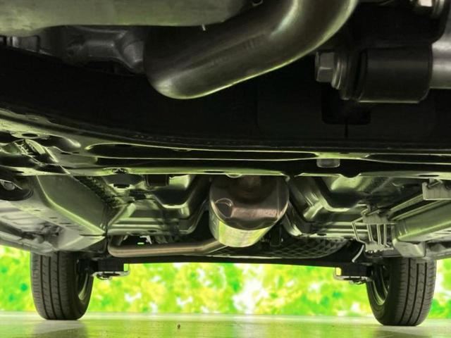 タフト Ｘ　新品タイヤ／ガラスルーフ／スマートアシスト（トヨタ・ダイハツ）／車線逸脱防止支援システム／ヘッドランプ　ＬＥＤ／ＥＢＤ付ＡＢＳ／横滑り防止装置／禁煙車／エアバッグ　運転席／エアバッグ　助手席（37枚目）