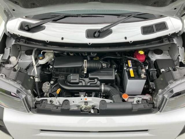 タフト Ｘ　新品タイヤ／ガラスルーフ／スマートアシスト（トヨタ・ダイハツ）／車線逸脱防止支援システム／ヘッドランプ　ＬＥＤ／ＥＢＤ付ＡＢＳ／横滑り防止装置／禁煙車／エアバッグ　運転席／エアバッグ　助手席（39枚目）