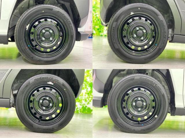 タフト Ｘ　新品タイヤ／ガラスルーフ／スマートアシスト（トヨタ・ダイハツ）／車線逸脱防止支援システム／ヘッドランプ　ＬＥＤ／ＥＢＤ付ＡＢＳ／横滑り防止装置／禁煙車／エアバッグ　運転席／エアバッグ　助手席（42枚目）