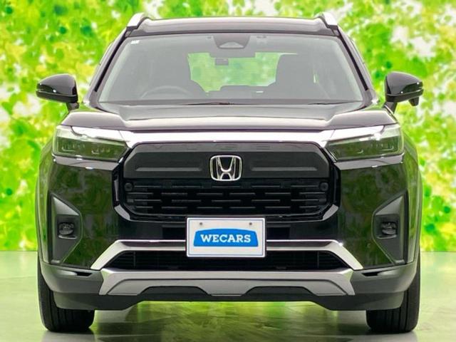 ＷＲ－Ｖ Ｚプラス　保証書／純正　９インチ　メモリーナビ／ホンダセンシング／車線逸脱防止支援システム／ドライブレコーダー　前後／ヘッドランプ　ＬＥＤ／ＵＳＢジャック／Ｂｌｕｅｔｏｏｔｈ接続／ＨＤＭＩ接続／ＥＴＣ　ドラレコ（41枚目）