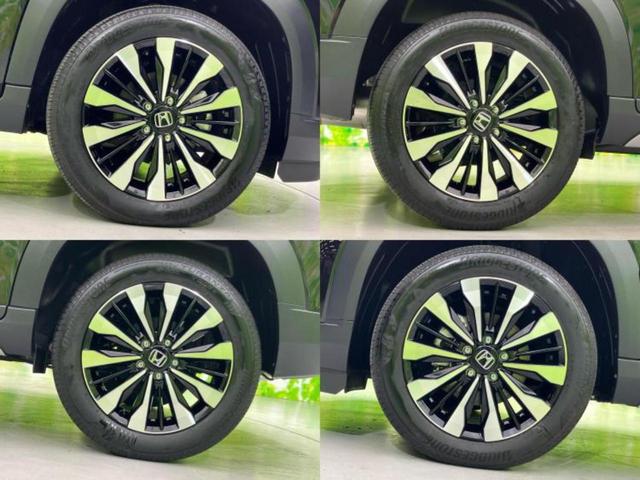 ＷＲ－Ｖ Ｚプラス　保証書／純正　９インチ　メモリーナビ／ホンダセンシング／車線逸脱防止支援システム／ドライブレコーダー　前後／ヘッドランプ　ＬＥＤ／ＵＳＢジャック／Ｂｌｕｅｔｏｏｔｈ接続／ＨＤＭＩ接続／ＥＴＣ　ドラレコ（49枚目）