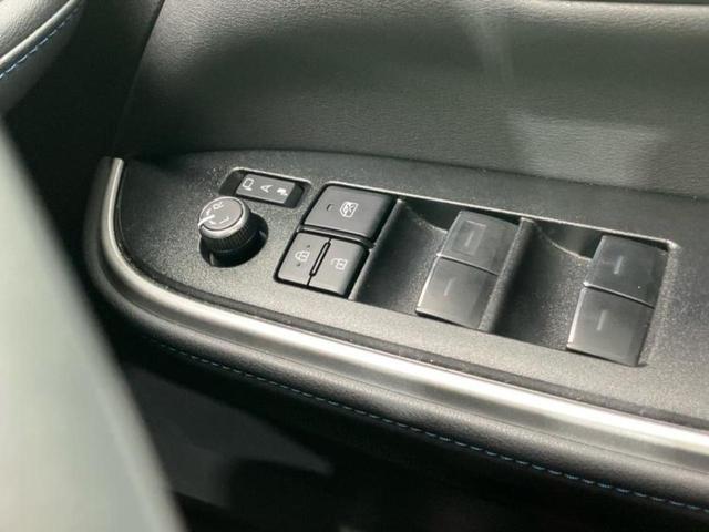 ヴォクシー ハイブリッドＳ－Ｚ　保証書／純正　１０インチ　ＳＤナビ／フリップダウンモニター／トヨタセーフティセンス／両側電動スライドドア／シートヒーター　前席／車線逸脱防止支援システム／シート　ハーフレザー／ドライブレコーダー　前後（31枚目）