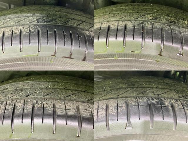 ヴォクシー ハイブリッドＳ－Ｚ　保証書／純正　１０インチ　ＳＤナビ／フリップダウンモニター／トヨタセーフティセンス／両側電動スライドドア／シートヒーター　前席／車線逸脱防止支援システム／シート　ハーフレザー／ドライブレコーダー　前後（51枚目）