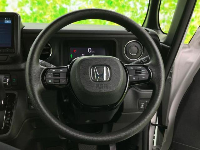 Ｎ－ＢＯＸカスタム ヒョウジュン　保証書／純正　８インチ　ＳＤナビ／電動スライドドア／シートヒーター／車線逸脱防止支援システム／ヘッドランプ　ＬＥＤ／ＵＳＢジャック／Ｂｌｕｅｔｏｏｔｈ接続／ＥＴＣ／ＥＢＤ付ＡＢＳ／横滑り防止装置（14枚目）