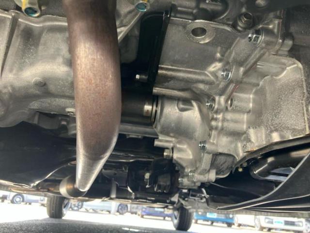 Ｎ－ＢＯＸカスタム ヒョウジュン　保証書／純正　８インチ　ＳＤナビ／電動スライドドア／シートヒーター／車線逸脱防止支援システム／ヘッドランプ　ＬＥＤ／ＵＳＢジャック／Ｂｌｕｅｔｏｏｔｈ接続／ＥＴＣ／ＥＢＤ付ＡＢＳ／横滑り防止装置（46枚目）