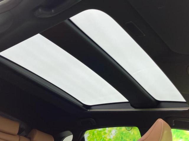 クラウンスポーツ ４ＷＤ　Ｚ　ガラスルーフ／モデリスタエアロ／保証書／ディスプレイオーディオ＋ナビ１２．３インチ／デジタルインナーミラー／トヨタセーフティセンス／シートヒーター／全方位モニター／車線逸脱防止支援システム　革シート（42枚目）