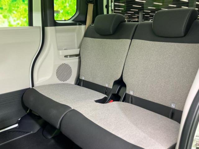 Ｎ－ＢＯＸ ヒョウジュン　保証書／純正　８インチ　ナビ／ホンダセンシング／電動スライドドア／シートヒーター　前席／車線逸脱防止支援システム／ヘッドランプ　ＬＥＤ／ＵＳＢジャック／Ｂｌｕｅｔｏｏｔｈ接続／ＥＢＤ付ＡＢＳ（7枚目）