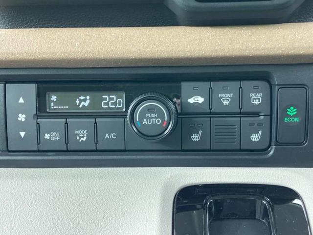 Ｎ－ＢＯＸ ヒョウジュン　保証書／純正　８インチ　ナビ／ホンダセンシング／電動スライドドア／シートヒーター　前席／車線逸脱防止支援システム／ヘッドランプ　ＬＥＤ／ＵＳＢジャック／Ｂｌｕｅｔｏｏｔｈ接続／ＥＢＤ付ＡＢＳ（28枚目）