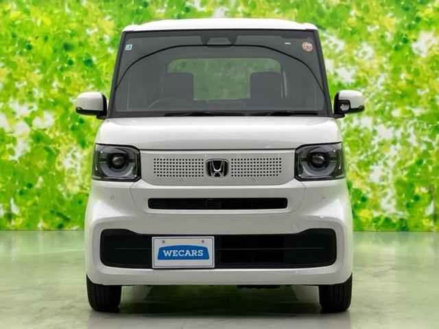 Ｎ－ＢＯＸ ヒョウジュン　保証書／純正　８インチ　ナビ／ホンダセンシング／電動スライドドア／シートヒーター　前席／車線逸脱防止支援システム／ヘッドランプ　ＬＥＤ／ＵＳＢジャック／Ｂｌｕｅｔｏｏｔｈ接続／ＥＢＤ付ＡＢＳ（38枚目）