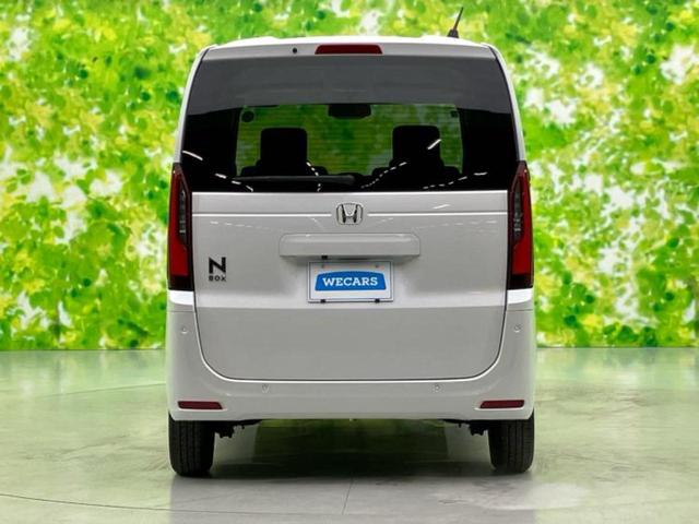 Ｎ－ＢＯＸ ヒョウジュン　保証書／純正　８インチ　ナビ／ホンダセンシング／電動スライドドア／シートヒーター　前席／車線逸脱防止支援システム／ヘッドランプ　ＬＥＤ／ＵＳＢジャック／Ｂｌｕｅｔｏｏｔｈ接続／ＥＢＤ付ＡＢＳ（39枚目）