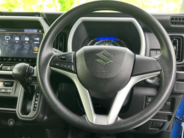 ハスラー ハイブリッドＧ　保証書／純正　９インチ　メモリーナビ／セーフティサポート（スズキ）／シートヒーター　前席／全方位モニター用カメラ／ドライブレコーダー　前後／Ｂｌｕｅｔｏｏｔｈ接続／ＥＴＣ／ＥＢＤ付ＡＢＳ　全周囲カメラ（14枚目）