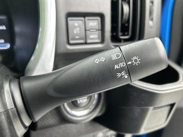 ハスラー ハイブリッドＧ　保証書／純正　９インチ　メモリーナビ／セーフティサポート（スズキ）／シートヒーター　前席／全方位モニター用カメラ／ドライブレコーダー　前後／Ｂｌｕｅｔｏｏｔｈ接続／ＥＴＣ／ＥＢＤ付ＡＢＳ　全周囲カメラ（15枚目）