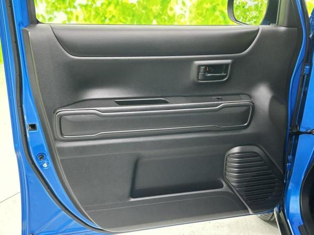 ハスラー ハイブリッドＧ　保証書／純正　９インチ　メモリーナビ／セーフティサポート（スズキ）／シートヒーター　前席／全方位モニター用カメラ／ドライブレコーダー　前後／Ｂｌｕｅｔｏｏｔｈ接続／ＥＴＣ／ＥＢＤ付ＡＢＳ　全周囲カメラ（22枚目）