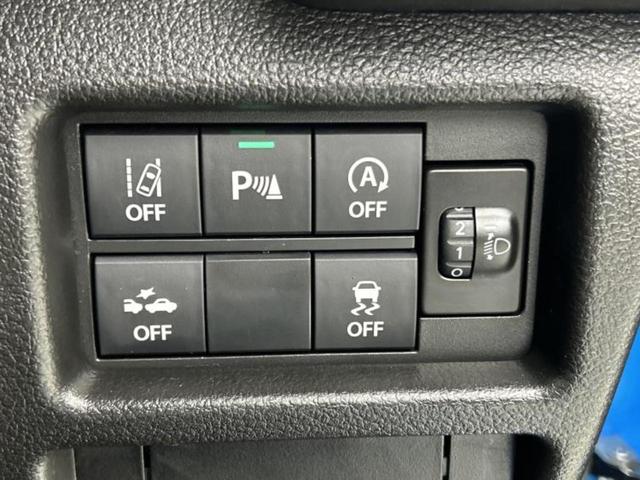 ハスラー ハイブリッドＧ　保証書／純正　９インチ　メモリーナビ／セーフティサポート（スズキ）／シートヒーター　前席／全方位モニター用カメラ／ドライブレコーダー　前後／Ｂｌｕｅｔｏｏｔｈ接続／ＥＴＣ／ＥＢＤ付ＡＢＳ　全周囲カメラ（26枚目）