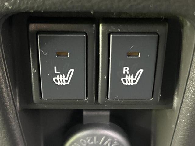 ハスラー ハイブリッドＧ　保証書／純正　９インチ　メモリーナビ／セーフティサポート（スズキ）／シートヒーター　前席／全方位モニター用カメラ／ドライブレコーダー　前後／Ｂｌｕｅｔｏｏｔｈ接続／ＥＴＣ／ＥＢＤ付ＡＢＳ　全周囲カメラ（34枚目）