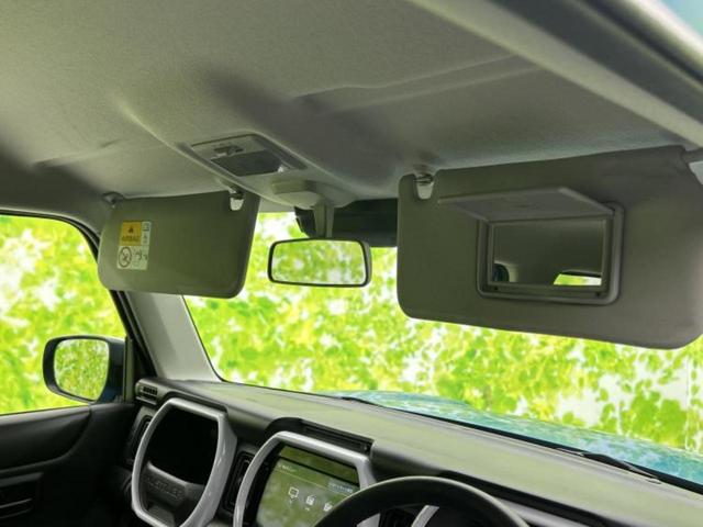 ハスラー ハイブリッドＧ　保証書／純正　９インチ　メモリーナビ／セーフティサポート（スズキ）／シートヒーター　前席／全方位モニター用カメラ／ドライブレコーダー　前後／Ｂｌｕｅｔｏｏｔｈ接続／ＥＴＣ／ＥＢＤ付ＡＢＳ　全周囲カメラ（38枚目）