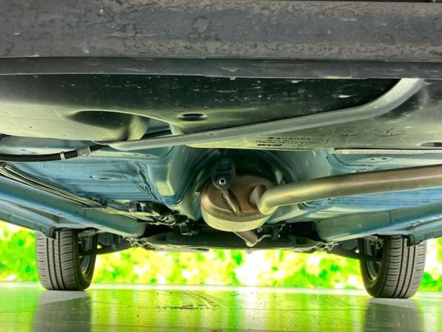 ハスラー ハイブリッドＧ　保証書／純正　９インチ　メモリーナビ／セーフティサポート（スズキ）／シートヒーター　前席／全方位モニター用カメラ／ドライブレコーダー　前後／Ｂｌｕｅｔｏｏｔｈ接続／ＥＴＣ／ＥＢＤ付ＡＢＳ　全周囲カメラ（42枚目）