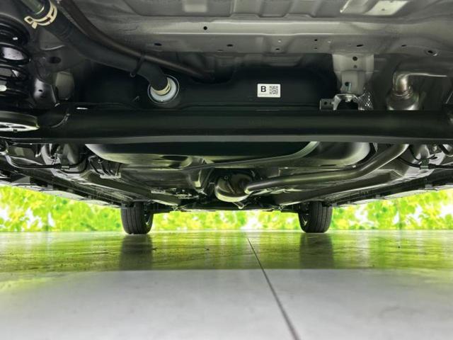 スペーシアカスタム ハイブリッドＸＳ　保証書／両側電動スライドドア／シートヒーター／車線逸脱防止支援システム／ヘッドランプ　ＬＥＤ／ＥＢＤ付ＡＢＳ／横滑り防止装置／アイドリングストップ／クルーズコントロール／エアバッグ　運転席（37枚目）