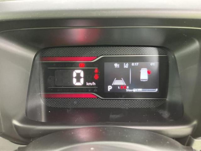 スペーシアカスタム ハイブリッドＸＳ　保証書／セーフティサポート（スズキ）／両側電動スライドドア／シートヒーター／車線逸脱防止支援システム／登録済未使用車／ヘッドランプ　ＬＥＤ／ＥＢＤ付ＡＢＳ／横滑り防止装置／アイドリングストップ　禁煙車（10枚目）