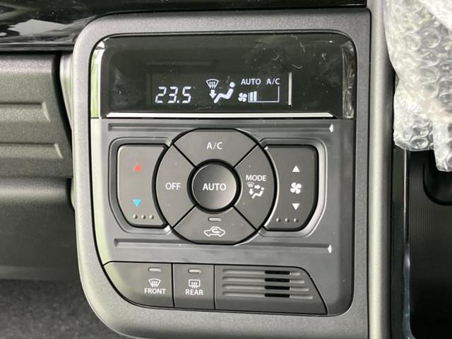 スペーシアカスタム ハイブリッドＸＳ　保証書／セーフティサポート（スズキ）／両側電動スライドドア／シートヒーター／車線逸脱防止支援システム／登録済未使用車／ヘッドランプ　ＬＥＤ／ＥＢＤ付ＡＢＳ／横滑り防止装置／アイドリングストップ　禁煙車（25枚目）