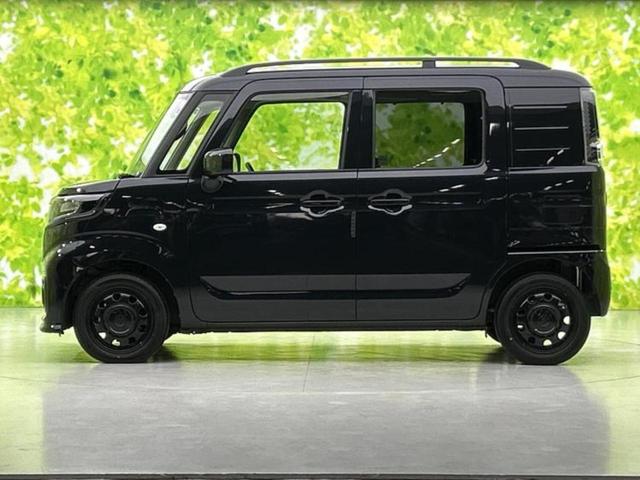 スペーシアベース XF 保証書/ディスプレイオーディオ9インチ/セーフティサポート(スズキ)/電動スライドドア/シートヒーター 前席/車線逸脱防止支援システム/ドライブレコーダー 社外/ヘッドランプ LED バックカメラ(2枚目)