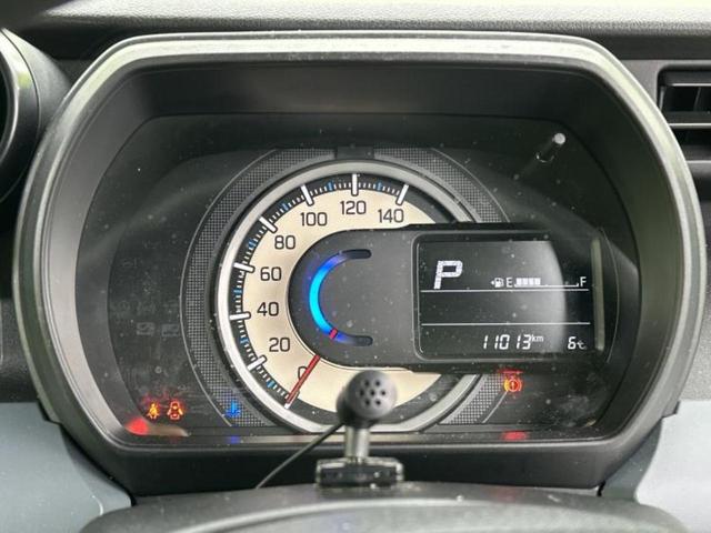 スペーシアベース XF 保証書/ディスプレイオーディオ9インチ/セーフティサポート(スズキ)/電動スライドドア/シートヒーター 前席/車線逸脱防止支援システム/ドライブレコーダー 社外/ヘッドランプ LED バックカメラ(12枚目)