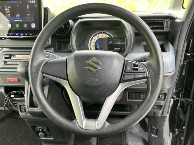 スペーシアベース XF 保証書/ディスプレイオーディオ9インチ/セーフティサポート(スズキ)/電動スライドドア/シートヒーター 前席/車線逸脱防止支援システム/ドライブレコーダー 社外/ヘッドランプ LED バックカメラ(13枚目)