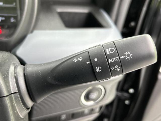 スペーシアベース XF 保証書/ディスプレイオーディオ9インチ/セーフティサポート(スズキ)/電動スライドドア/シートヒーター 前席/車線逸脱防止支援システム/ドライブレコーダー 社外/ヘッドランプ LED バックカメラ(14枚目)