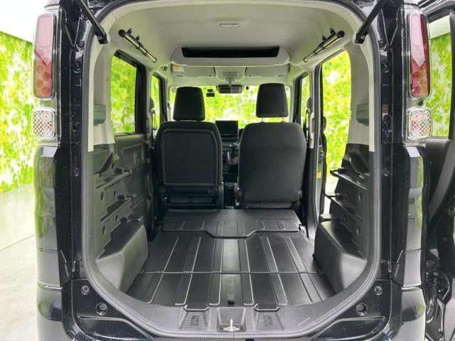 スペーシアベース XF 保証書/ディスプレイオーディオ9インチ/セーフティサポート(スズキ)/電動スライドドア/シートヒーター 前席/車線逸脱防止支援システム/ドライブレコーダー 社外/ヘッドランプ LED バックカメラ(19枚目)