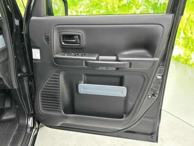 スペーシアベース XF 保証書/ディスプレイオーディオ9インチ/セーフティサポート(スズキ)/電動スライドドア/シートヒーター 前席/車線逸脱防止支援システム/ドライブレコーダー 社外/ヘッドランプ LED バックカメラ(20枚目)